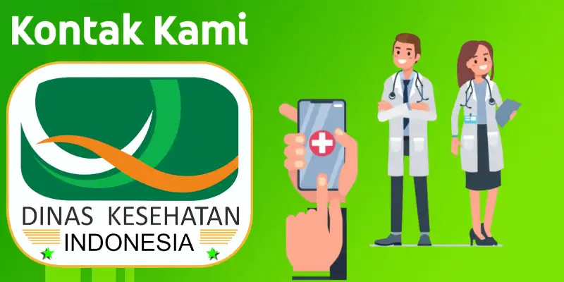 Layanan Dinkes Banjar