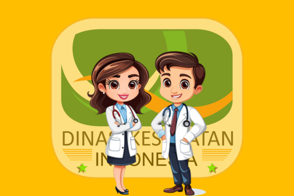Program Dinkes Banjar